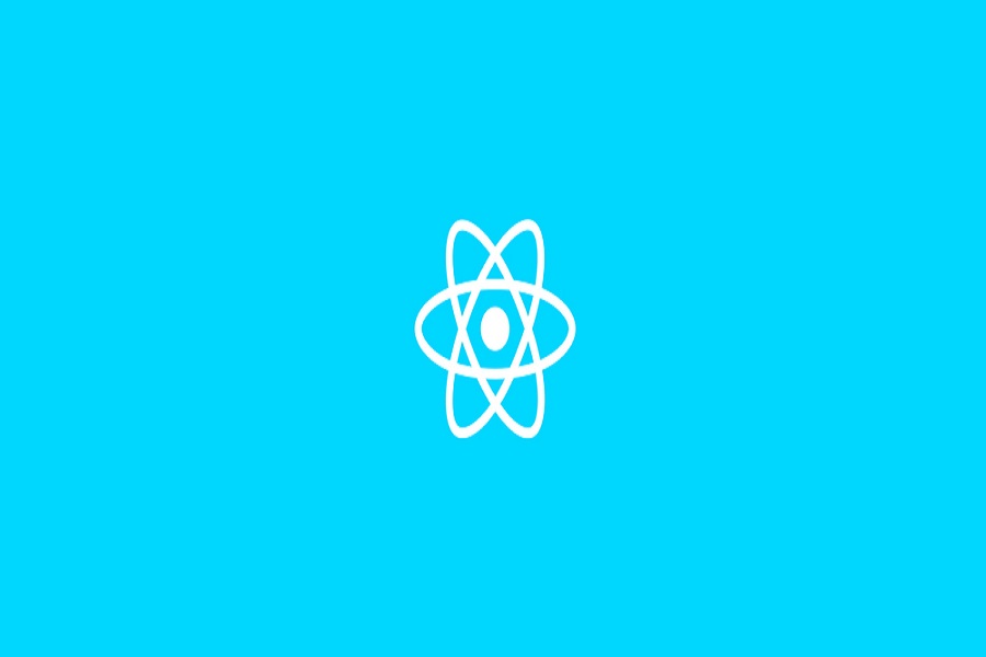 react